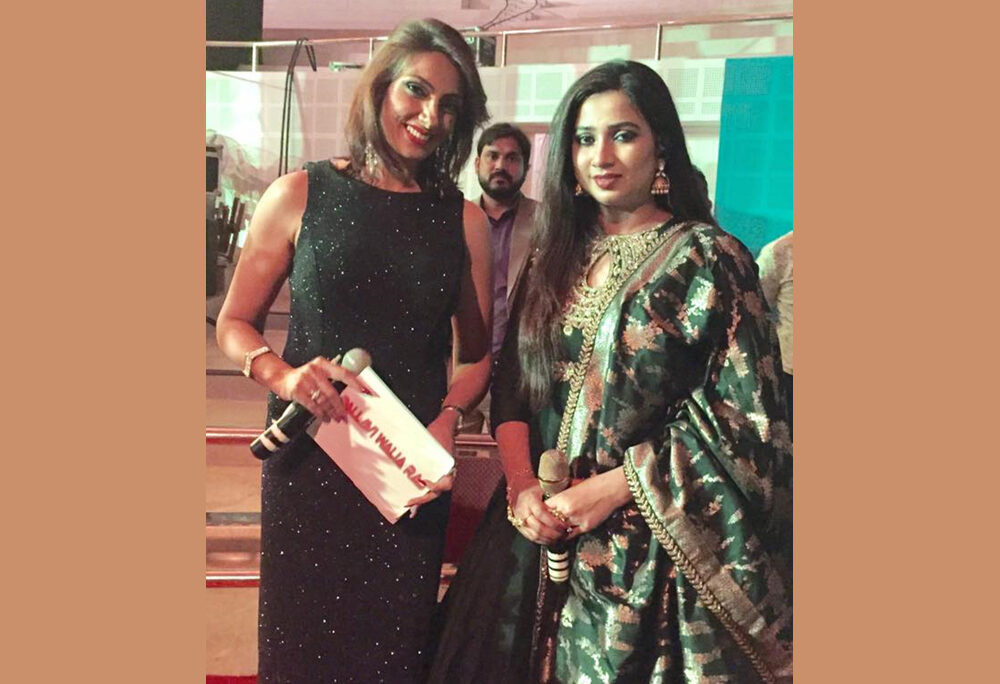 Musical Night with Shreya Ghoshal