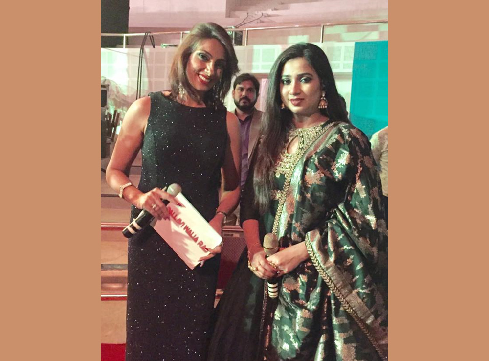 Musical Night with Shreya Ghoshal